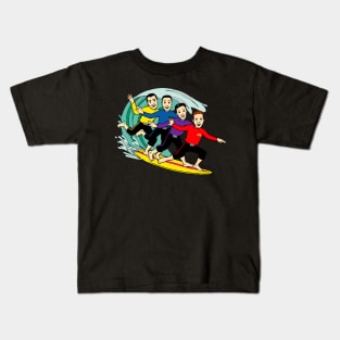 seluncuran Kids T-Shirt